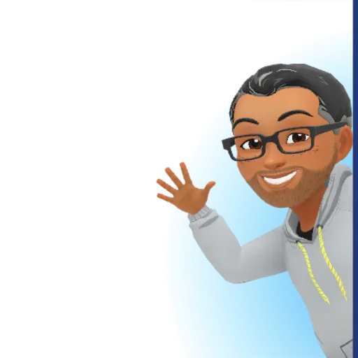 Hola!, Soy Terry Victor