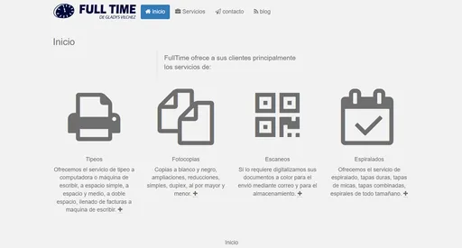 Tipeos Fulltime